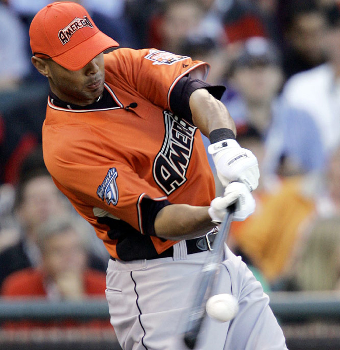 Alex Rios 